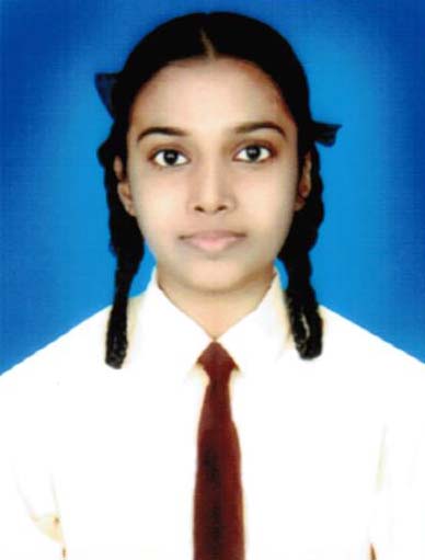 ಉಪ್ಪಿನಂಗಡಿ : ಚಿಕಿತ್ಸೆ ಫಲಕಾರಿಯಾಗದೆ ವಿದ್ಯಾರ್ಥಿನಿ ನಿಧನ